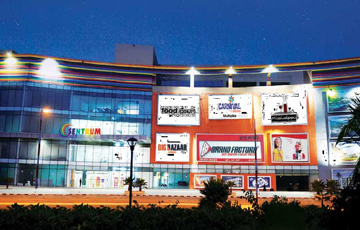 Acer mall exclusive store Agartala Tripura