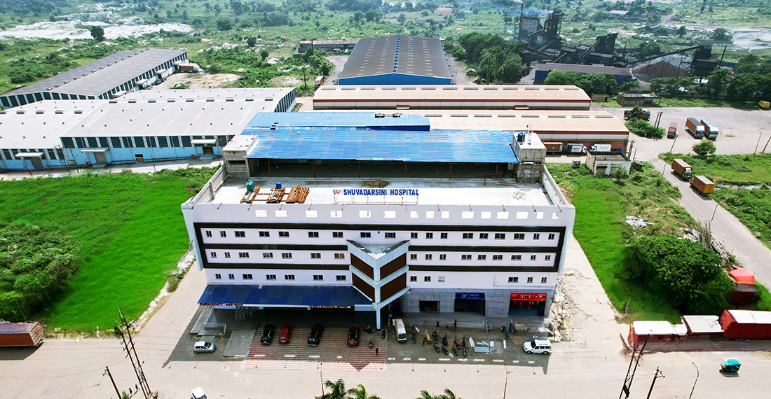 Auto Ranigunj Ranigunj | Shristi Corp